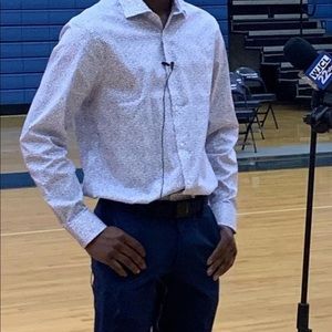 Meet your Posher, Darryl